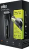 Braun 3000s Series 3 rasoio a lamina Tempo di funzionamento Anteprima dell’immagine prodotto 5