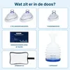 Appareil anti-étouffement formidable – Dispositif d'urgence Voir les images du produit 4