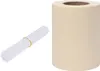 vidaXL Schermo privacy da giardino in PVC 35x0,19 m Crema Anteprima dell’immagine prodotto 1