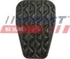 FAST Pedalbelag Bremspedal FT13089 für FORD Fiesta Mk6 Produktbild-Vorschau 1