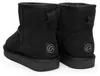 ARA Shoes Alaska Alas scarpe da donna nero 40 Anteprima dell’immagine prodotto 77