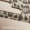 Selencia Sabi Backcover Panther Print z MagSafe dla Samsung Podgląd zdjęcia produktu 4