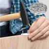 Stahlnägel für Beton und Holz, 20mm Länge, 200 Stück, Produktbild-Vorschau 6