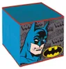 Batman kubus, 31x31x31 cm, opbergdoos, blauw. Blauw, one Productafbeelding-voorbeeld 1