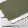 Accezz Basic Laptop sleeve 13-14 inch - Housse pour Voir les images du produit 7
