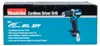 Perceuse-visseuse sans fil Makita DDF487Z Voir les images du produit 23