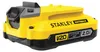 Stanley Fatmax AKKU 18V - 2.0AH - 36WH Anteprima dell’immagine prodotto 13