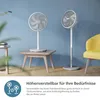Philips 2000 series CX2550/00, Domáci lopatkový ventilátor, Náhľad obrázku produktu 18