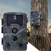 Full-HD-Wildkamera 24 MP mit 3 Bewegungssensoren – Produktbild-Vorschau 1