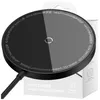 Baseus Simple Mini3 Induktionsladegert MagSafe 15W schwarz Produktbild-Vorschau 1
