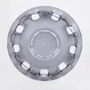Original Fiat Radkappen Radblenden Satz 14 Zoll Silber Fiat Produktbild-Vorschau 7