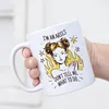 Widder Sternzeichen Tasse Weiss Aires Horoskop Geschenkidee Produktbild-Vorschau 4