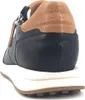 Paul Green Super Soft Sneaker - Schwarz / Hellbraun Produktbild-Vorschau 36