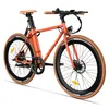 Elektrofahrrad Pannensichere Reifen 28 Zoll Wasserdicht Produktbild-Vorschau 4