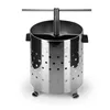 Original Thüringer Kloßpresse - klein | Culinaris Produktbild-Vorschau 2