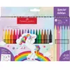Faber-Castell 554221 FABER-CASTELL Feutre de coloriage Voir les images du produit 7