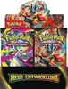 Pokemon - TCG Mega Evolution Booster Box 36 Pcs (German) Produktbild-Vorschau 2