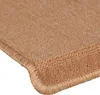 Lot de 15 tapis d'escalier Relaxdays, tapis d'escalier Voir les images du produit 6