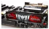 Memoria RAM GSKILL DDR3-1600 CL11 16 GB Produktbild-Vorschau 2