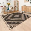 TT Home In-& Outdoor Teppich Wohnzimmer Wetterfest Balkon Produktbild-Vorschau 2