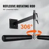 SucceBuy Nástenný nastaviteľný 360° boxerský ový bar s Náhľad obrázku produktu 2