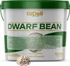 GiDeli Fagioli bianchi secchi 5 kg in secchiello - ad alto Anteprima dell’immagine prodotto 1