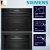 Siemens iQ700, vstavaná kompaktná rúra, 60 x 45 cm, čierna, Náhľad obrázku produktu 29