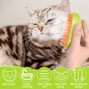 Steamy Cat Brush, 3-in-1-Dampfbürste für Katzen Produktbild-Vorschau 4