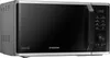 Samsung Kuchenka mikrofalowa MS23K3515AS Anteprima dell’immagine prodotto 4