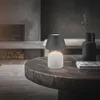 LED Tischlampe Akku LED Tischleuchte Kabellos Dimmbar Touch Produktbild-Vorschau 9