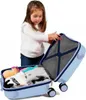 Kinder-Rollkoffer / Kinderwagen DISNEY FROZEN Nature Is Produktbild-Vorschau 13