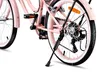 SUN BABY Heart Bike Kinderfahrrad 20 Zoll Mädchen, Fahrrad Produktbild-Vorschau 5