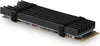 Axagon CLR-M2L6 Alu-Passivkühler für alle Produktbild-Vorschau 2