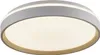 JUST LIGHT LED Deckenlampe MIO sand dimmbar Fernbedienung Produktbild-Vorschau 1