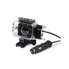 Boîtier étanche pour moto SJCAM SJ5000x Boîtier étanche Voir les images du produit 1