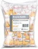 HELLMA 60000096 Brauner Kandis Zuckersticks, 80 St. à 6,0 g Podgląd zdjęcia produktu 1