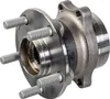 FEBI BILSTEIN Radlagersatz Hinten Links für SUBARU FORESTER Produktbild-Vorschau 2