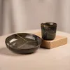 CHIYU Set per riparazioni Kintsugi: oro e argento - Colla Anteprima dell’immagine prodotto 5