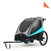 KINDERKRAFT 3in1 Nava Blu Hawaiano Anteprima dell’immagine prodotto 3
