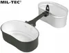 Mil-tec BW 3tlg. Kochgeschirr, oliv Produktbild-Vorschau 10