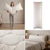 1 Stück Seitenschläferkissen, Dakimakura, 150 x 50cm Produktbild-Vorschau 4