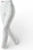 Stretchhose mit Gummizug Gr. 34 bis 50 für Damen Business- Produktbild-Vorschau 2