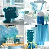 Pluche Stof 1 m x 1,8 m - Kunstbont - Pluizige Stof - Productafbeelding-voorbeeld 3