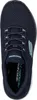 Skechers Sneakers 12985 NVLB in Blue color size 38 Voir les images du produit 4