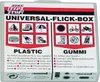 REMA TIP TOP Universal-Flickzeug, 16-teilig Anteprima dell’immagine prodotto 1