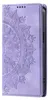 Hülle für Samsung Galaxy S24 Handyhülle Flip Case Cover Produktbild-Vorschau 2