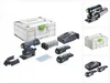 Festool RTSC 400 3,0 I-Plus akumulátorový smykadlo 18 V 80 Náhled obrázku produktu 2