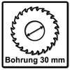 Festool Panther-Sägeblatt 210x2,6x30 PW16 | 493196 Produktbild-Vorschau 5
