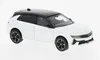 Brekina PCX870589 - 1/87 Opel Astra L, weiss/schwarz, 2021 Produktbild-Vorschau 2