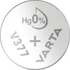 Knopfzelle Silveroxid V377 1,55V Produktbild-Vorschau 7